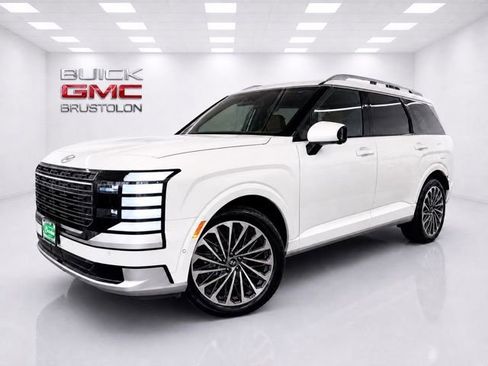 Used 2026 Hyundai Palisade Calligraphy AWD/4WD image 1