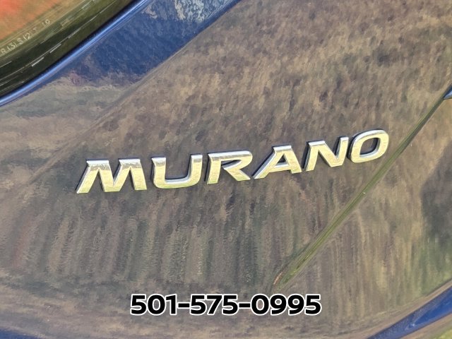 Used 2020 Nissan Murano SV FWD image 10