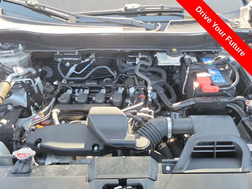 Used 2023 Honda CR-V EX image 26