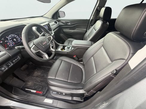 Used 2023 GMC Acadia SLT w/ Elevation Edition AWD/4WD image 18