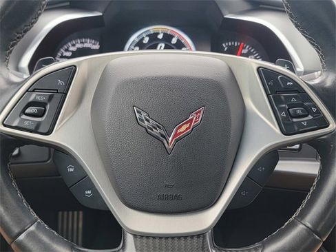 Used 2017 Chevrolet Corvette Z06 image 32