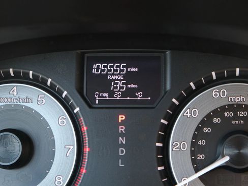 Used 2016 Honda Odyssey LX image 40