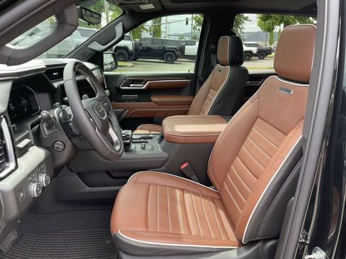 New 2026 GMC Sierra 1500 Denali Ultimate AWD/4WD image 20