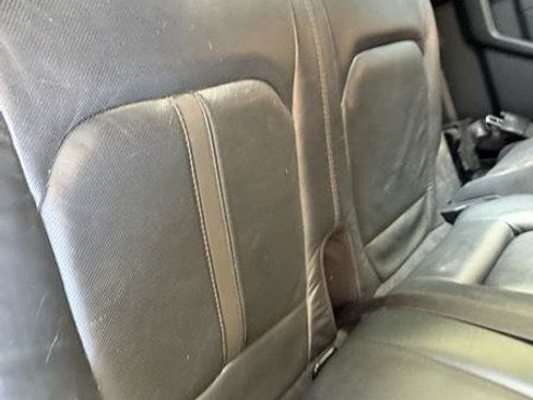Used 2016 Ford F150 Platinum w/ Equipment Group 701A Luxury AWD/4WD image 8