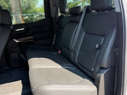 Used 2019 GMC Sierra 1500 SLT AWD/4WD image 13