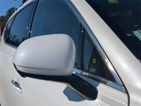 New 2026 Genesis GV80 3.5T Advanced image 11