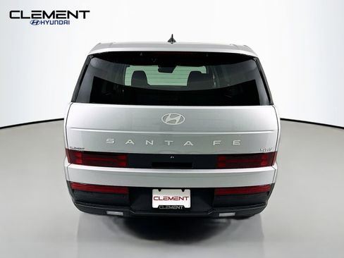 New 2026 Hyundai Santa Fe SE image 7