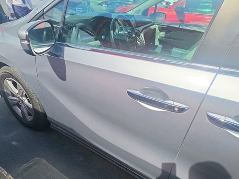 Used 2019 Honda Odyssey EX-L image 12