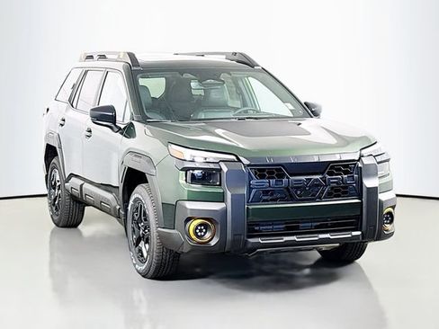 New 2026 Subaru Outback Wilderness image 1