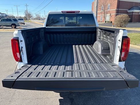 Certified 2024 GMC Sierra 1500 SLT w/ SLT Premium Plus Package image 49