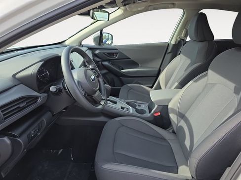 Used 2025 Subaru Crosstrek 2.0i Premium AWD/4WD image 9