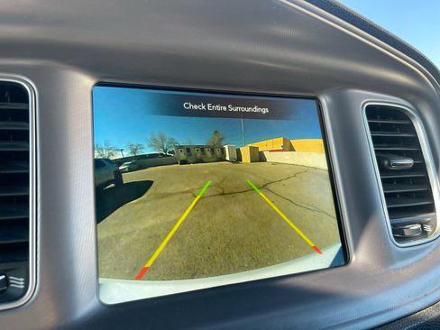 Used 2023 Dodge Charger GT image 37