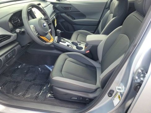 New 2026 Subaru Crosstrek 2.5i Wilderness AWD/4WD image 8