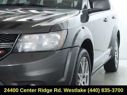 Used 2019 Dodge Journey GT w/ Driver Convenience Group image 5
