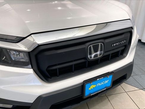 Used 2024 Honda Ridgeline RTL image 32