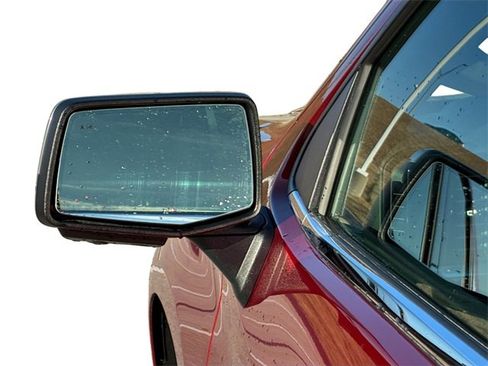 New 2026 Chevrolet Silverado 1500 High Country image 10