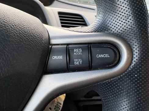Used 2009 Honda Civic DX image 29