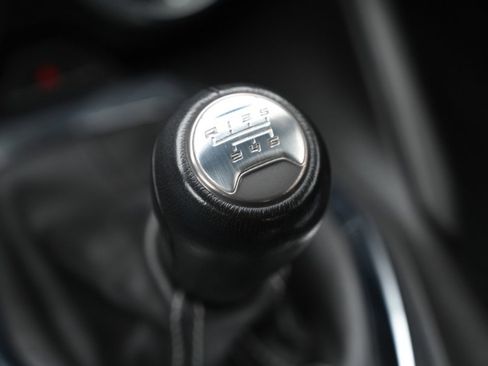 Used 2024 Chevrolet Camaro LT image 29