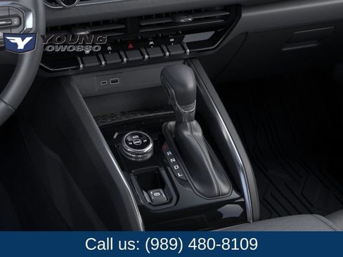 New 2026 GMC Canyon Elevation w/ Convenience Package AWD/4WD image 25