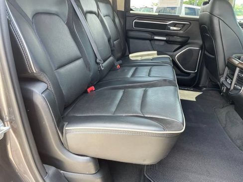 Used 2021 RAM 1500 Laramie AWD/4WD image 63