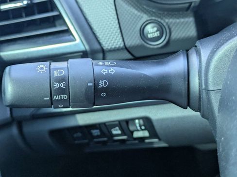 Certified 2023 Subaru Forester Sport AWD/4WD image 31