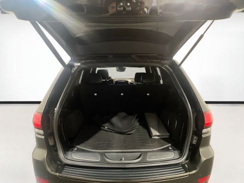Used 2018 Jeep Grand Cherokee Trackhawk image 21