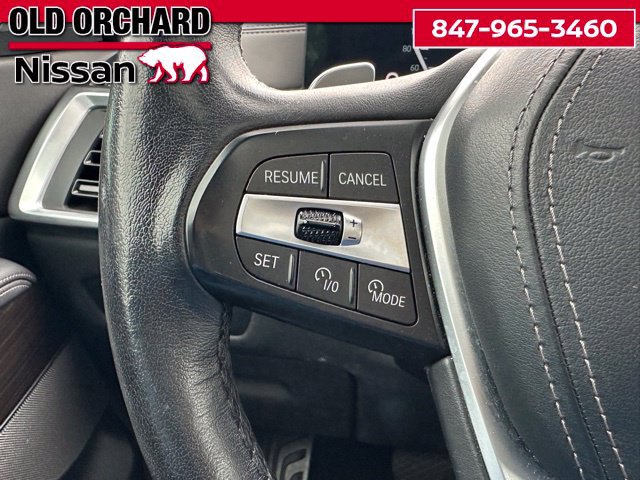 Used 2024 BMW X5 xDrive40i AWD/4WD image 20