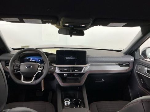 New 2026 Ford Explorer ST-Line w/ ST-Line Street Pack AWD/4WD image 26