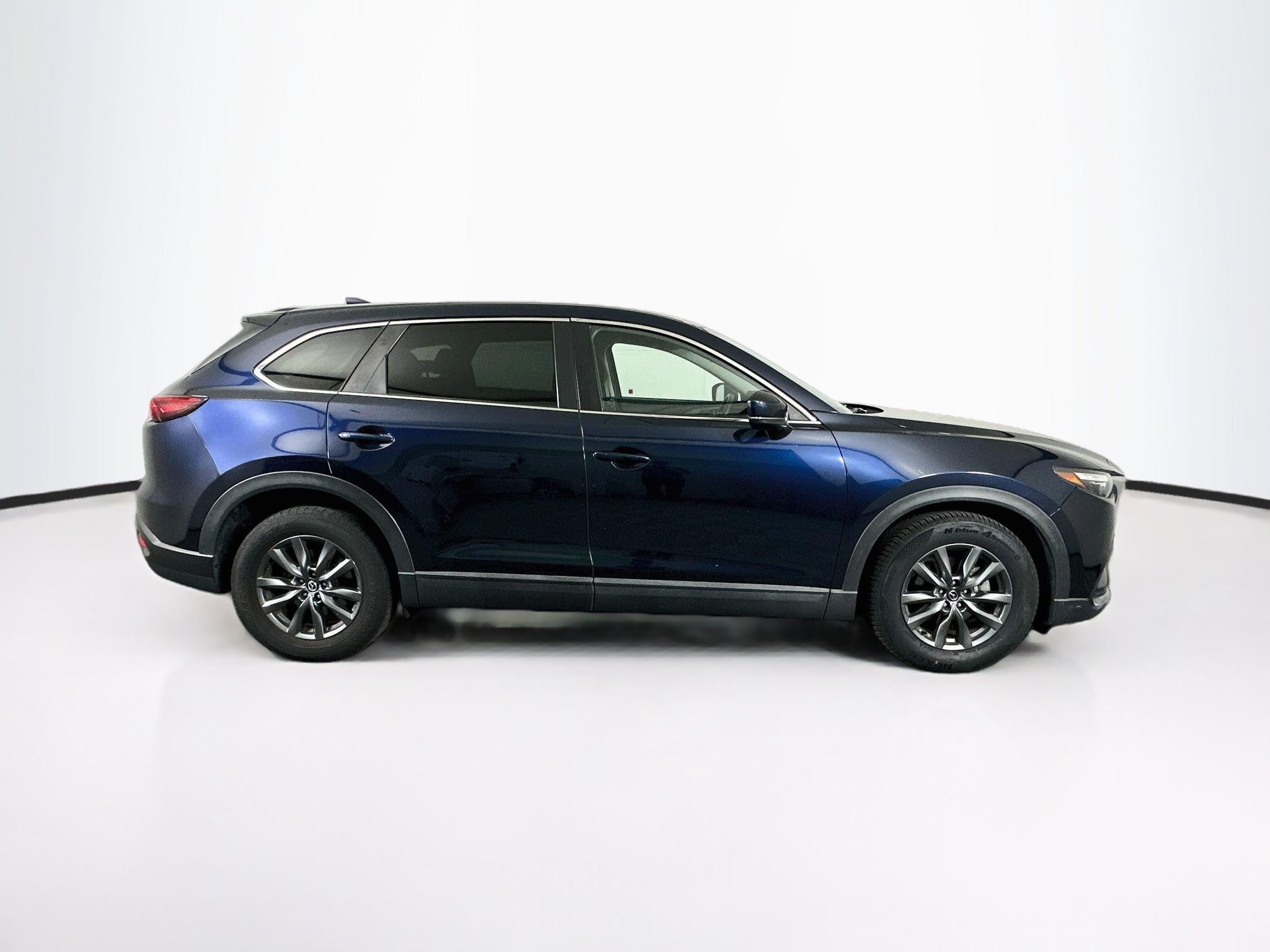 Used 2020 MAZDA CX-9 Sport FWD image 10