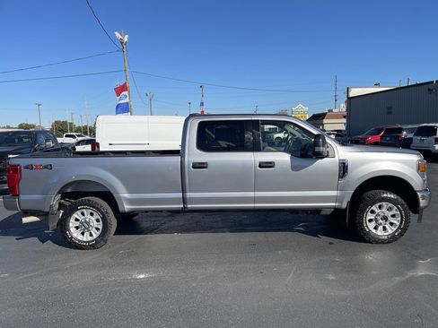 Used 2022 Ford F350 XLT image 7