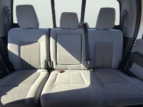 Used 2015 Ford F250 XLT w/ XLT Premium Package image 25