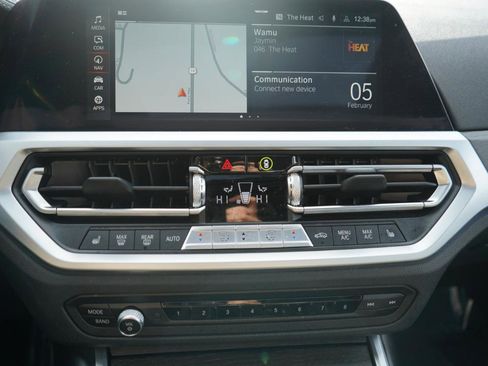 Used 2020 BMW M340i xDrive w/ Premium Package image 45