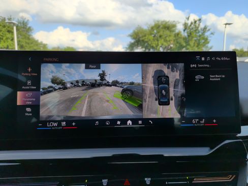 Certified 2026 BMW 530i RWD image 16