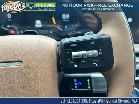 New 2026 Hyundai Santa Fe Calligraphy image 54