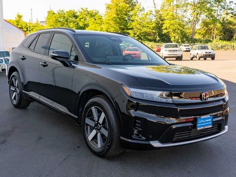 New 2026 Honda Prologue Touring image 4