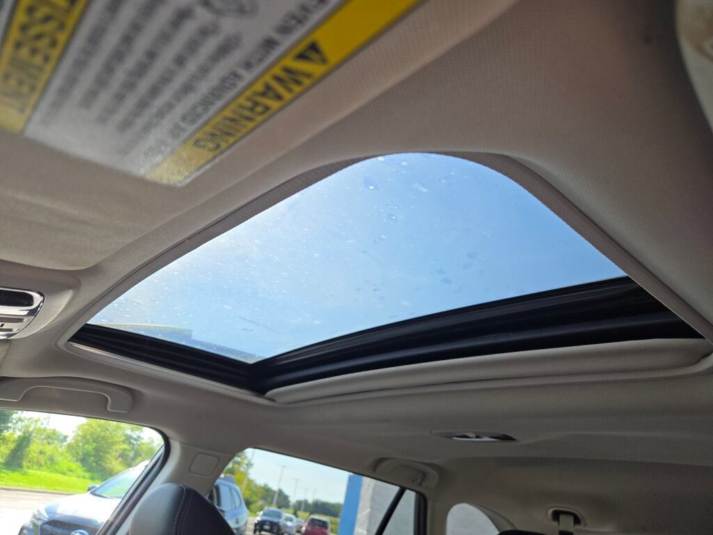 Used 2018 Subaru Outback 2.5i Limited AWD/4WD image 26