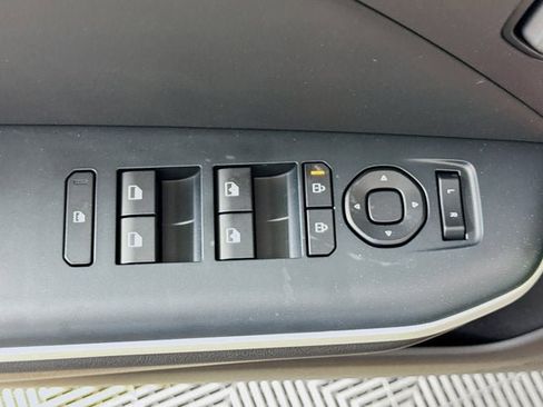 New 2025 Kia K4 GT-Line Turbo image 21