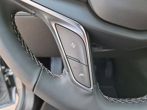 New 2026 Cadillac XT5 Luxury AWD/4WD image 48