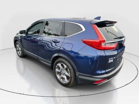 Used 2017 Honda CR-V EX-L image 34