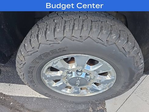 Used 2011 GMC Sierra 2500 SLE AWD/4WD image 33