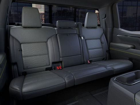 New 2026 Chevrolet Silverado 1500 ZR2 w/ LPO, Dark Essentials Package image 17