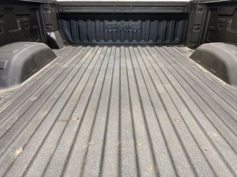 Used 2021 GMC Sierra 2500 4x4 Double Cab w/ Convenience Package image 4