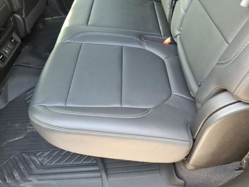 Used 2020 Chevrolet Silverado 1500 LTZ w/ Safety Package image 22