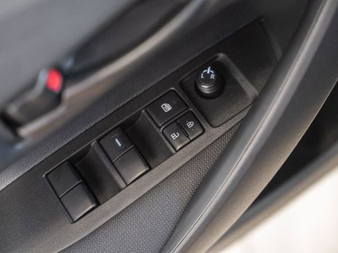 New 2026 Toyota Corolla LE FWD image 33