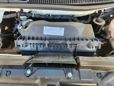 Used 2025 Chevrolet Express 3500 w/ Power Convenience Package image 29