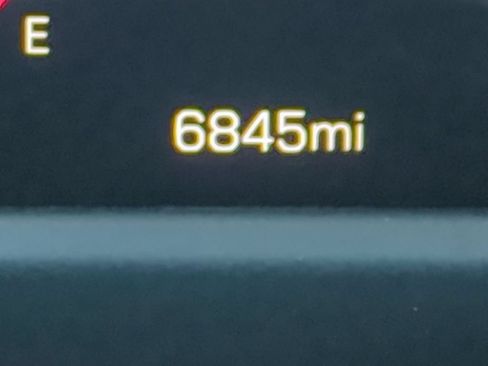 Certified 2026 GMC Acadia Elevation FWD image 15