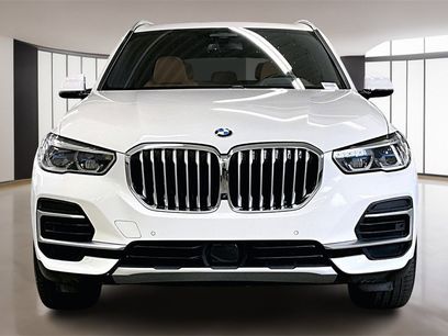 Used 2022 BMW X5 xDrive40i w/ Executive Package