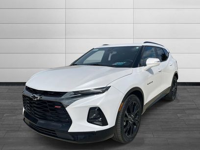 Used 2020 Chevrolet Blazer RS