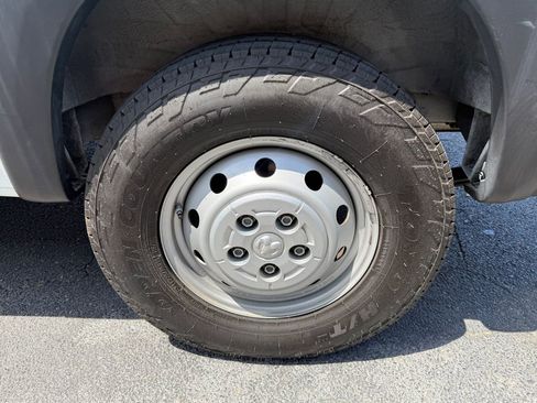 Used 2022 RAM ProMaster 1500 FWD image 27