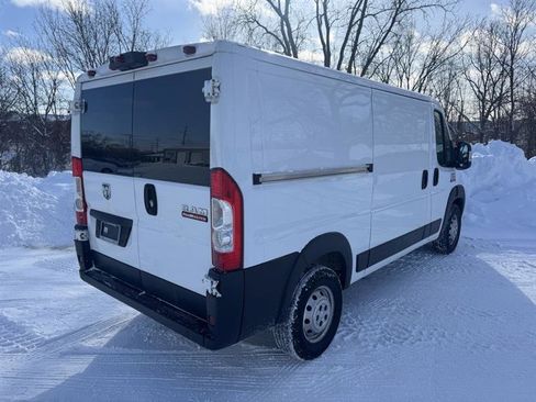 Used 2019 RAM ProMaster 1500 image 5